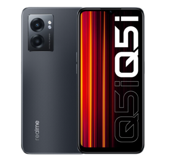 Realme Q5i